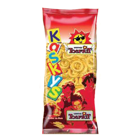 [8422114932091] Kasky S Familiar 120grx10u