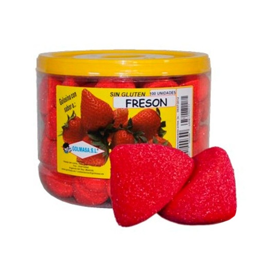 [8422201000290] Fresonazo 45 ud Golmasa