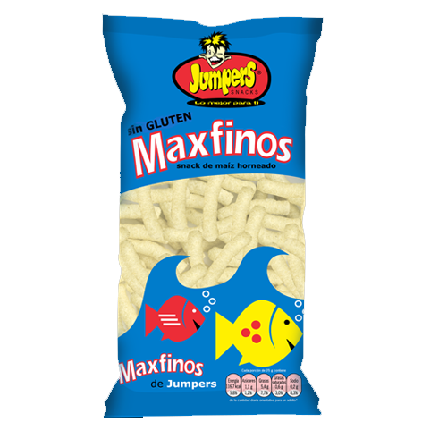 [8422283930294] Jumper Maxi Fino Alimentacion 7u