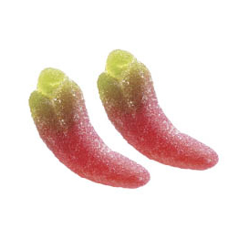 [8422885000326] Guindillas 250uds Candy