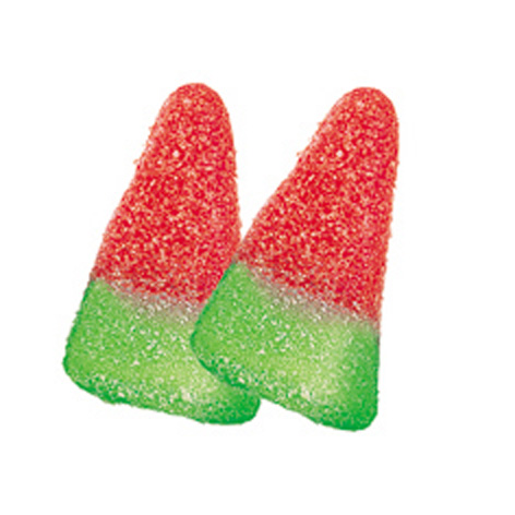 [8422885001958] Bocaditos Sandia  250uds Candy