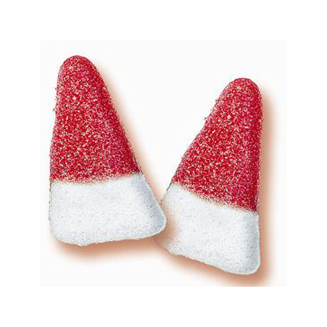 [8422885003051] Bocaditos Fresa/Nata 250uds Candy