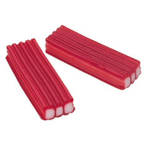 [8422885026364] Triplex Baby Fresa 200uds Candy