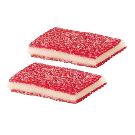 [8422885026395] Chipi Guchi Fresa 200uds Candy