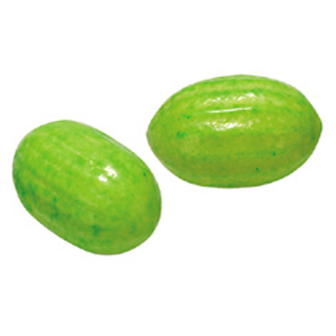 [8422885035316] Melones Grajeado 250uds Candy