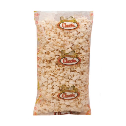 [8423071100950] Palomitas Blancas 40 g x 30u Chacón