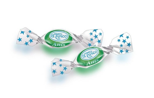 [8424482011033] Caramelos Anis Con Azucar 1k Hispania