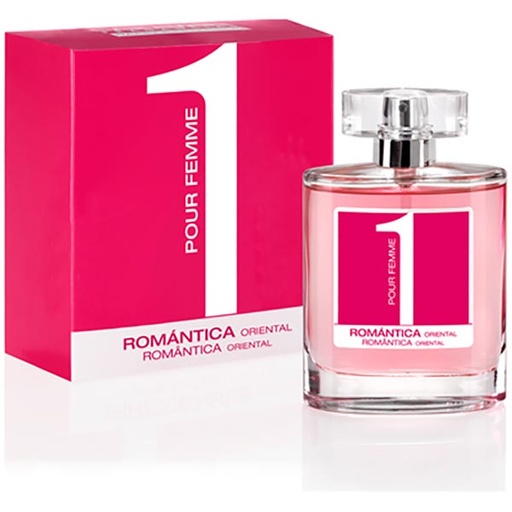 [8424730017503] Caravan Happy Nº1 100ml