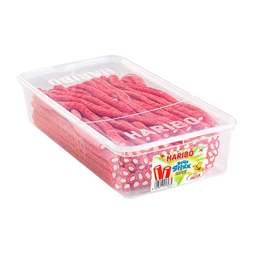 [8426617016975] Balla Stixx Maxi Fresa Pica 75und Haribo