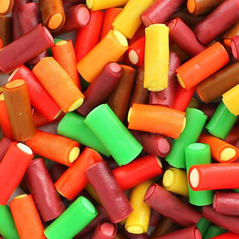 [8426617060695] Balla Balla Multicolor  1kg Haribo