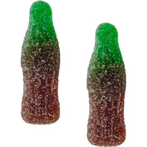 [8426617061265] Chispa Cola super 1 kg Haribo