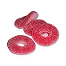 [8426617064754] Aros de Fresa 1 kg Haribo