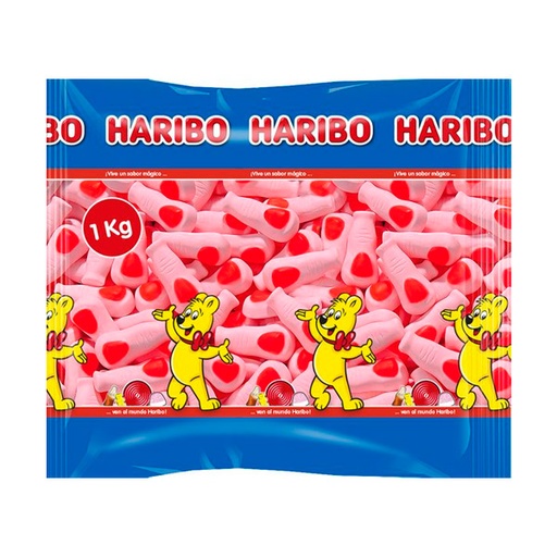 [8426617065720] Dedones 1 kg Haribo