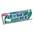 [4009900477529] Orbit Gragea Ice Hierbabuena 10g (30 ud)