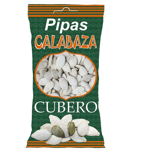 [8430383991138] Pipas De Calabaza 75grx12u