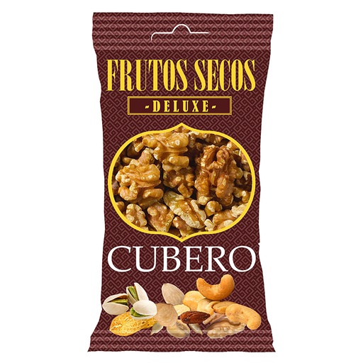 [8430383991152] Nuez Pelada Luxe 85grx12u