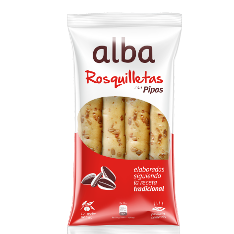 [8430777010018] Rosquilletas Frutos Secos 85grsx12u Alba