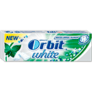 [4009900473040] Orbit Gragea White Hierbabuena 10g (30 ud)