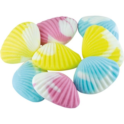 [8436036189297] Almejas 1 kg Trolli