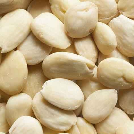 [8437008957500] Almendra Comuna 1k Fruypis