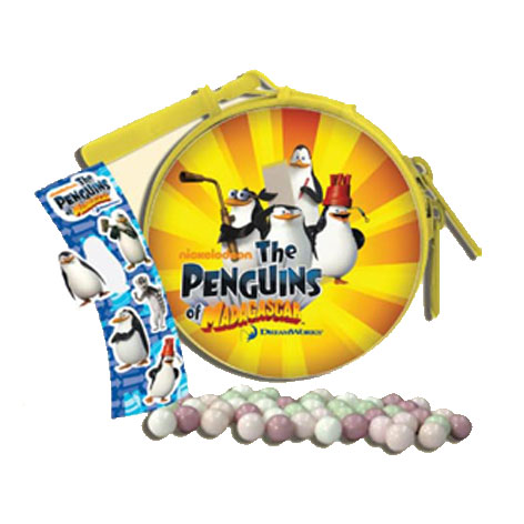 [8714786239166] Sweet Candy Penguin 12u Bip