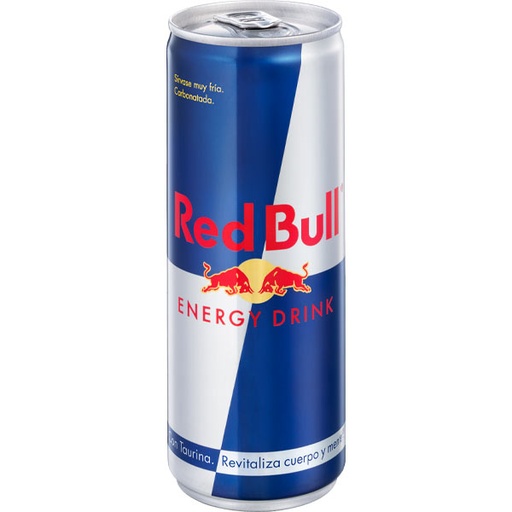 [9002490100094] Red Bull 250 ml (24 ud)