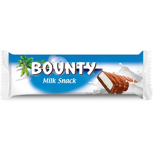 [4011100240216] Bounty Single 57 Grs