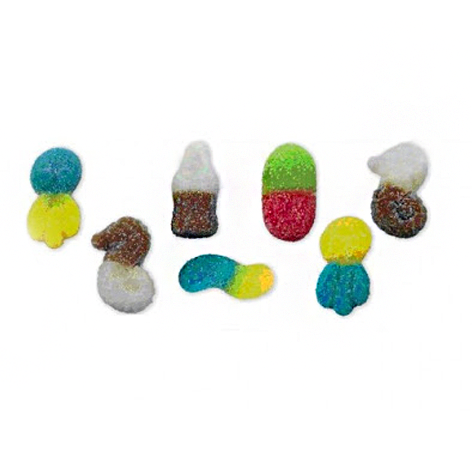 [8412147028281] Mix Pika 1kg Jake