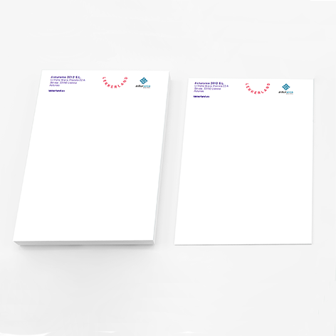 [folioslekk] Folios Lekkerland