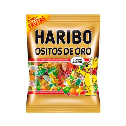 [QC12963] Ositos Haribo