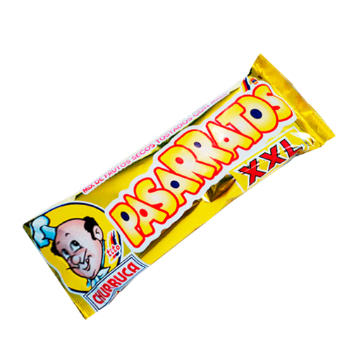 [QC13130] Mix De Frutos Secos Tostados Con Miel 10 ud Churruca