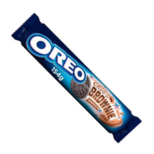 [QC13198] Brownie Oreo Mondelez