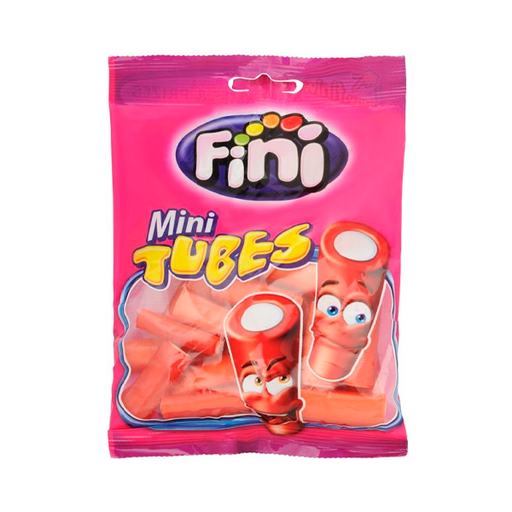 [QC13271] Regalices Tacos Fresa Rellenos Pica Fini