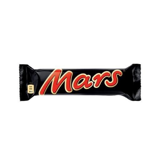 [5900951257049] Barrita De Chocolate Mars