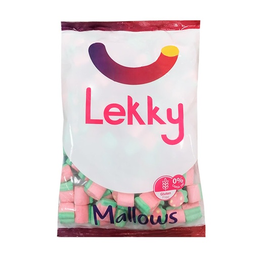 [8414635003664] Fresas 125 ud Lekky