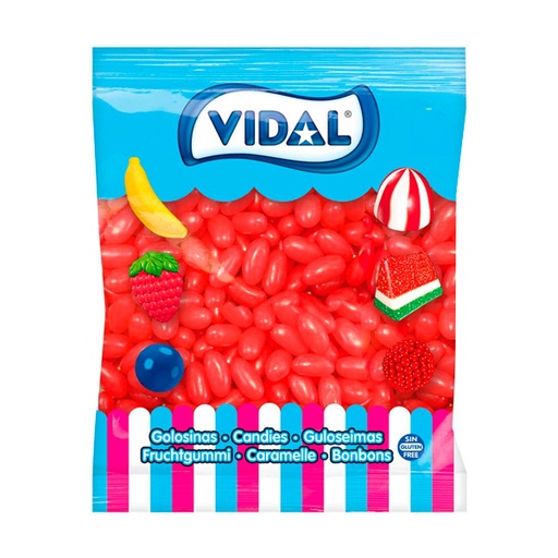 [8413178283649] Glas Fruit Cereza 1 kg Vidal