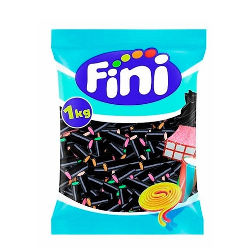 [8410525107542] Taco Relleno Regaliz 1 kg Fini