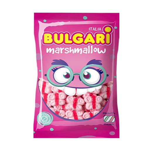 [8006908010686] Mariposas rosas 100 ud Bulgari