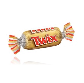 [5000159310093] Twix Miniaturas 2,5 Kg