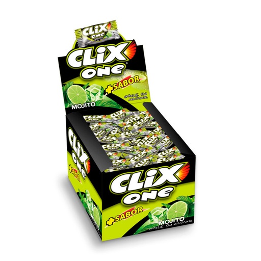 [8420886318259] Clix Mojito s/a 200 ud