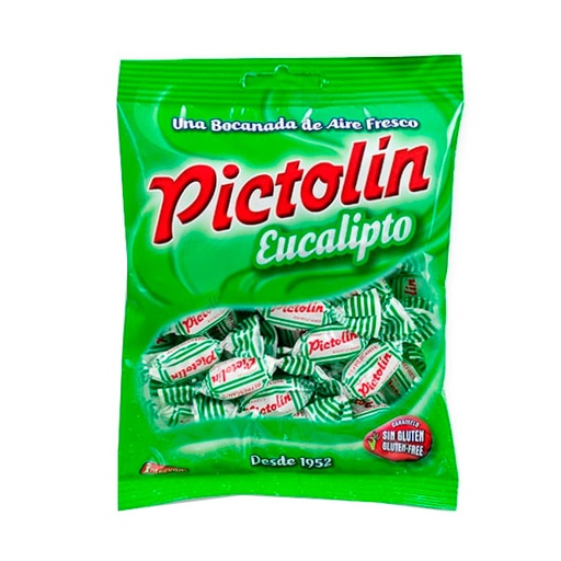 [18413209318934] Pictolin Clásico 100 g (12 ud) Intervan