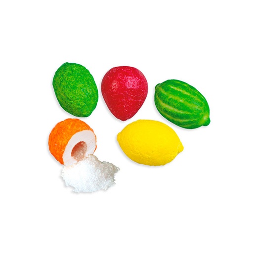 [8410525144431] Macedonia 250 ud Fini