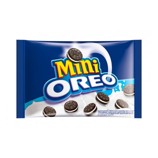 [28410000810152] Mini Oreo 40 g (20 ud) Mondelez