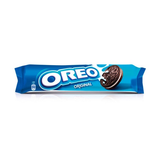 [07622300281175] Oreo Rodillo 154 g (16 ud) Mondelez