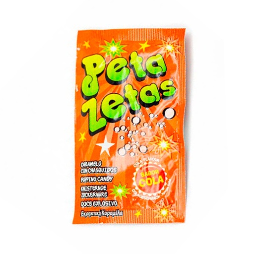 [8410576004036] Peta Zetas Cola 50 ud Zeta Espacial