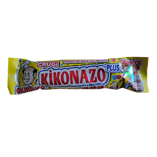 [8412126257046] Plus Kikonazo 45 ud + 5 ud gratis Churruca