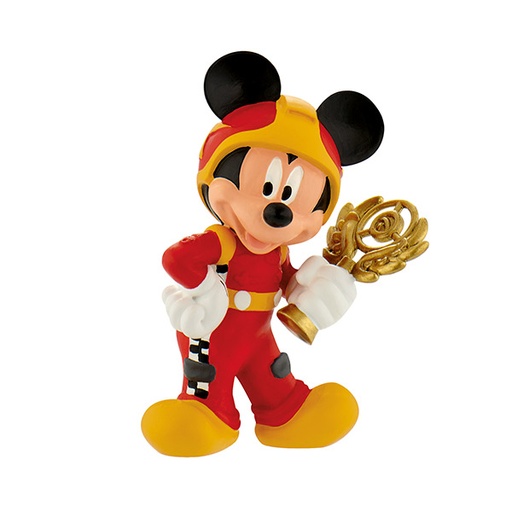 [4007176154618] Bullyland Mickey corredor