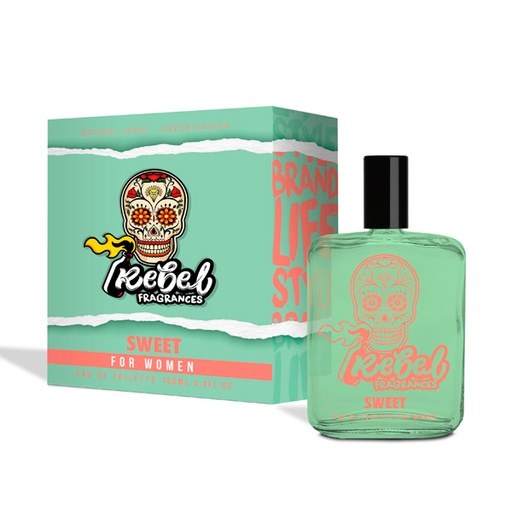 [8424730023641] Rebel Sweet (mujer) 100 ml