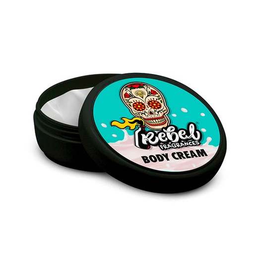 [8424730029315] Rebel Body Cream 50 ml (6 ud)
