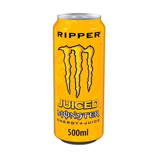 [5060166690427] Bebida Energetica Monster Ripper